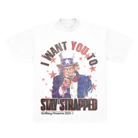 UNCLE SAM TEE